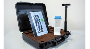 Palm-Sized 3D Ultrasound System For Scoliosis Screening Developed