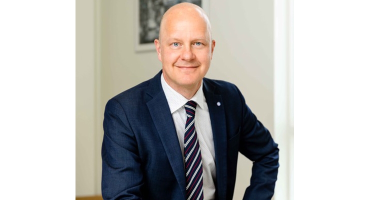 Lars Petersson Succeeding Henrik Andersen as Hempel CEO