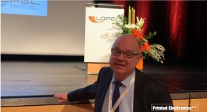 Wolfgang Mildner Discusses LOPEC