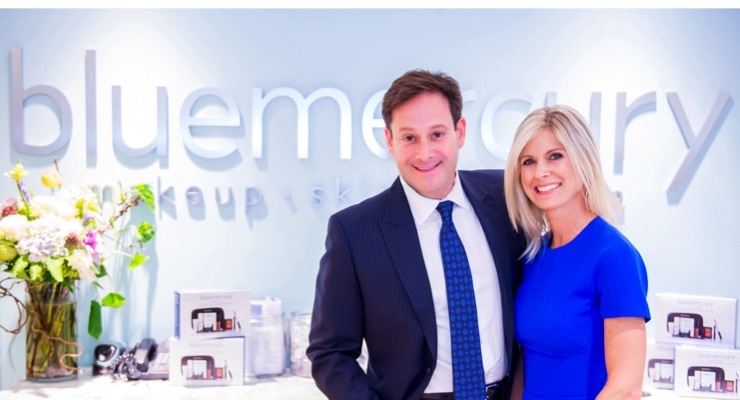 Bluemercury Marks 20 Years of Business