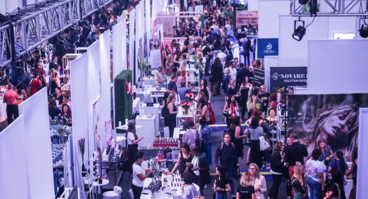 Indie Beauty Expo Expands in New York