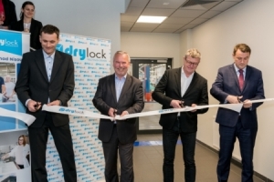 Drylock Completes Czech Expansion