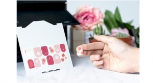 Canon Launches Customizable Nail Stickers You Can Print