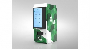 Xenco Medical Launches First Interactive Vending Machines for Spinal Instruments & Implants