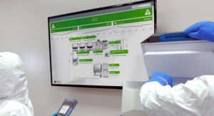 GE Healthcare Introduces Chronicle Automation Software for Cell Therapy
