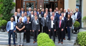 Epple Druckfarben Hosts Sales Partner Meeting in Monza