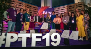Five Startups Receive Paint the Future Awards from AkzoNobel