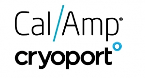 Cryoport, CalAmp Enter Strategic Collaboration  