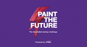 Paint the Future 