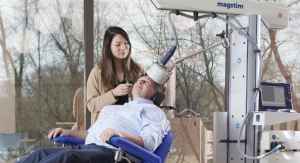 Magstim Introduces First Clinical TMS Navigation System