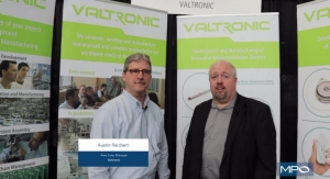 Printed Circuit Board Assemblies with Valtronic at BIOMEDevice Boston