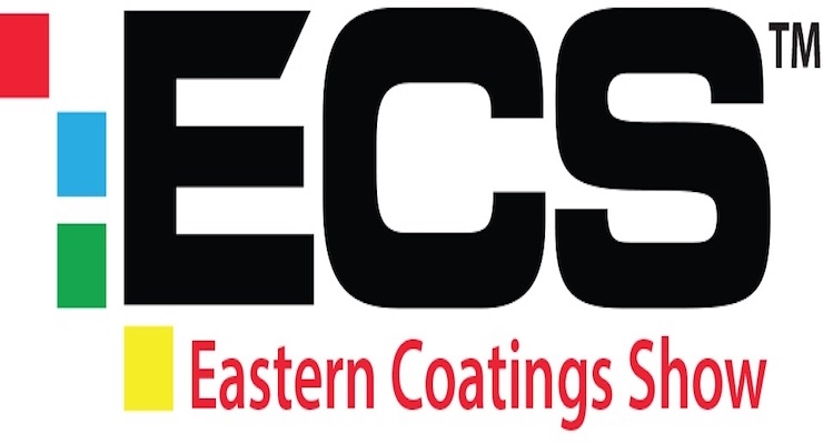 Eastern Coatings Show Ends on a High Note