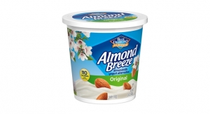 Blue Diamond Launches Almond Breeze Almondmilk Yogurt Alternative