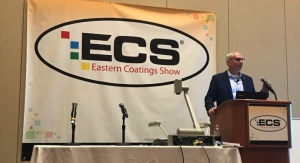 PPG’s Kevin Braun Discusses Future Trends During 2019 Eastern Coatings Show