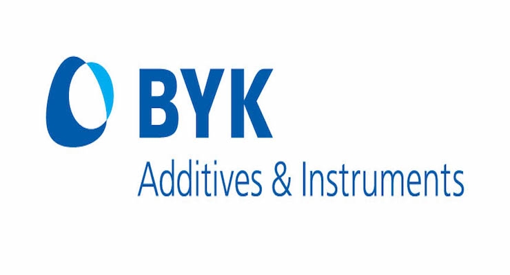 BYK Introduces RHEOBYK-440
