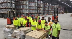 PPG Opens New Distribution Center in Flower Mound, Texas