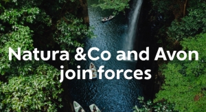 Natura & Co Acquires Avon  