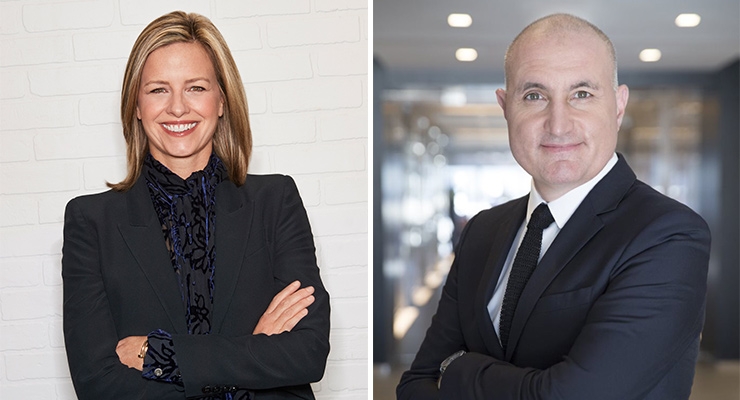 L’Oréal USA Makes Two Executive Appointments to Luxe Division