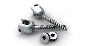 Microbes on Explanted Pedicle Screws: Possible Cause of Spinal Implant Failure