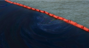 BASF Light Stabilizers Protect Oil Spill Barriers from Degradation by Intense Sunlight