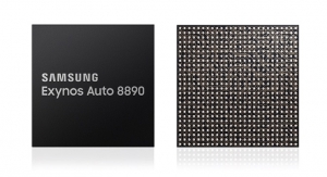 Samsung’s Exynos Auto 8890 Powers In-Vehicle Infotainment System in New Audi A4 and Upcoming Models