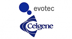 Evotec, Celgene Expand Strategic Alliance