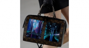 Royole Partners with Louis Vuitton to Invent Canvas of the Future