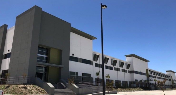 Rohrer Continues Expansion to New Tijuana Facility 