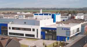 ACTEGA Inaugurates New Innovation Center at Grevenbroich Research Site