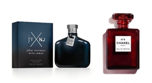 And the Awards for Best Fragrance Packaging Went To…