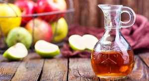 BI Urges Validation of Apple Cider Vinegar for Naturally Occurring Acids