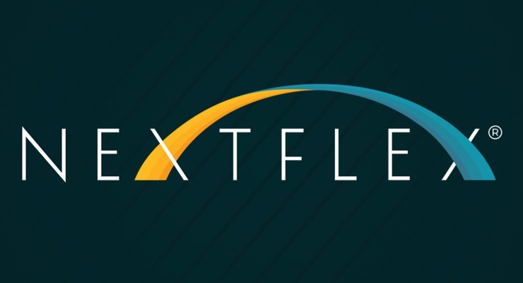 NextFlex Launches $10.5 Million Funding Round