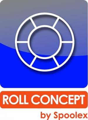 Roll Concept (see Spoolex)