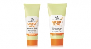 The Body Shop Launches Eco-Problem-Solving Skincare Collection