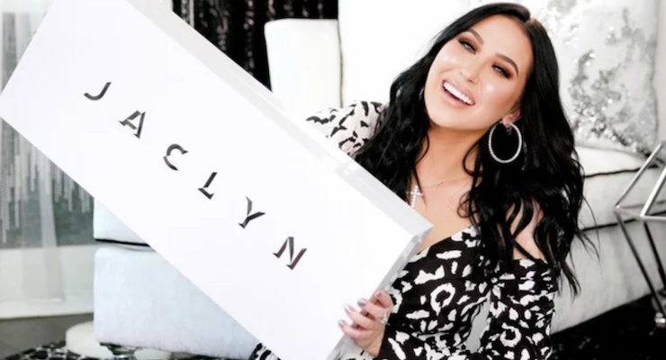 Jaclyn Hill Cosmetics Resolves Quality Issues