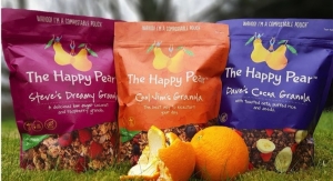 HP Indigo digital print now certified for compostable packaging