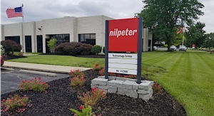 Nilpeter and Screen host open house in Cincinnati