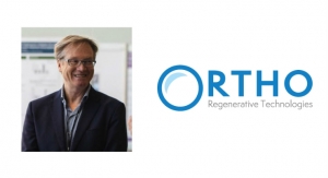 Ortho RTi Welcomes New CEO