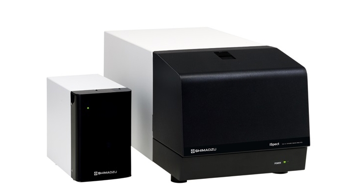 Shimadzu Introduces iSpect DIA-10 Dynamic Particle Image Analysis System