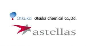 Otsuka Chemical Enters API Business