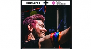 Manscaped Partners with Pride Foundation