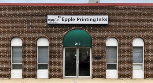 Epple Printing Inks Opens New North American Facility