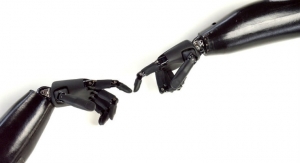 First Ever Successful Mind-Controlled Robotic Arm Without Brain Implants