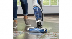 Vacuum and Wash Hard Surfaces in One Simple Step!