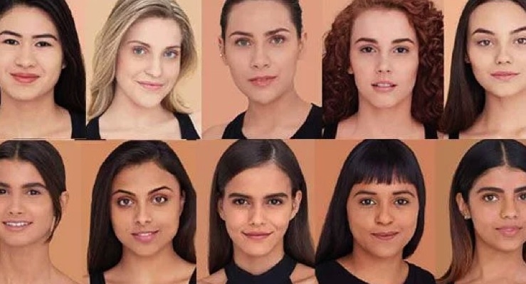Maybelline  Launches Foundation Finder Tool