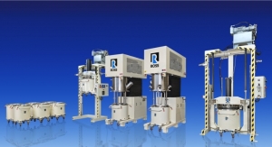 Ross Introduces Planetary Dual Disperser 