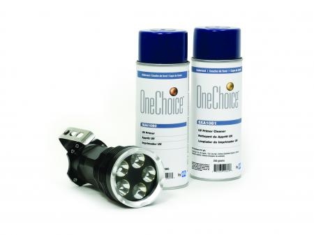 PPG Expands PPG ONECHOICE UV Primer System to Cut Spot Repairs to Minutes 