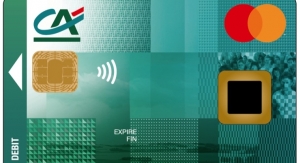 G+D Mobile Security, Crédit Agricole Launch Pilot Project with Biometric Payment Cards
