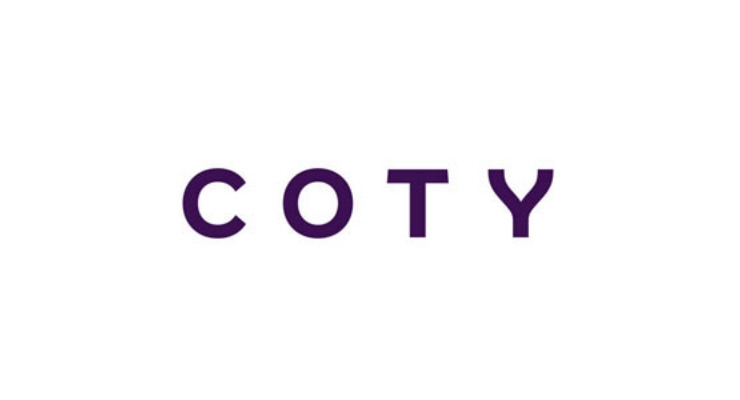 Coty Announces Turnaround Plan 
