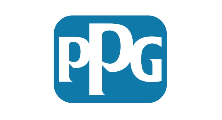 PPG Awarded Contract to Supply Coatings, Tech. Services to U.S. Navy Military Sealift Command